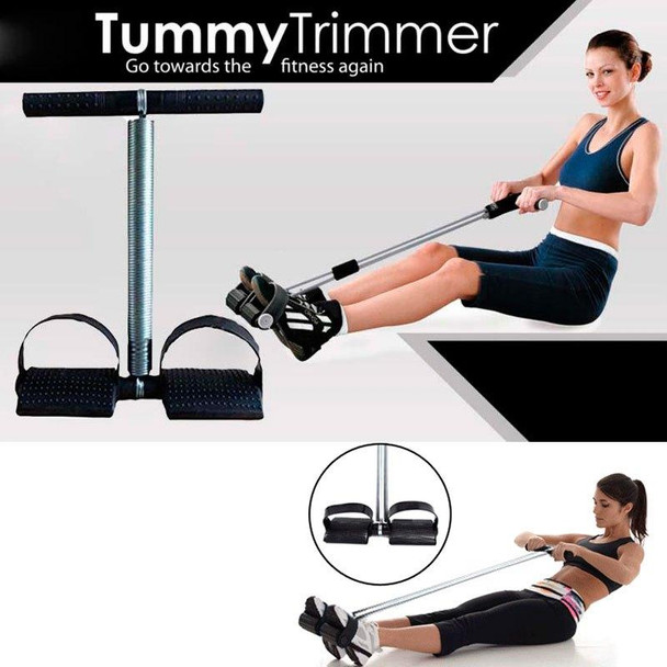 Tummy Trimmer - Hiffey
