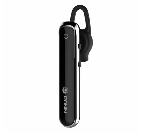 Slim & Smart Wireless Headset Bluetooth R-780 - Hiffey