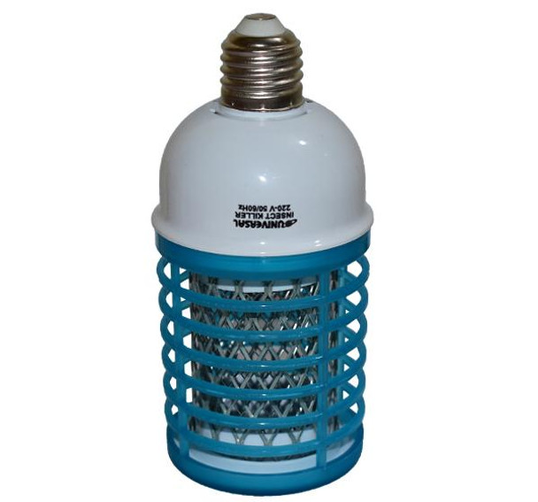 Millat Universal Insect Killer LED Anti-Mosquito Device - Hiffey