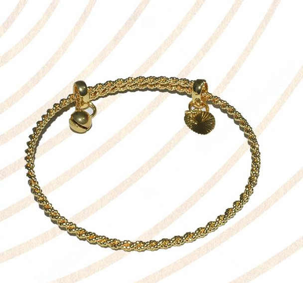 Alloy Hand Bracelet For Girls at Hiffey .pk