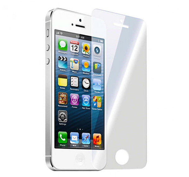 Screen Glass Protector For Iphone 5 - Hiffey