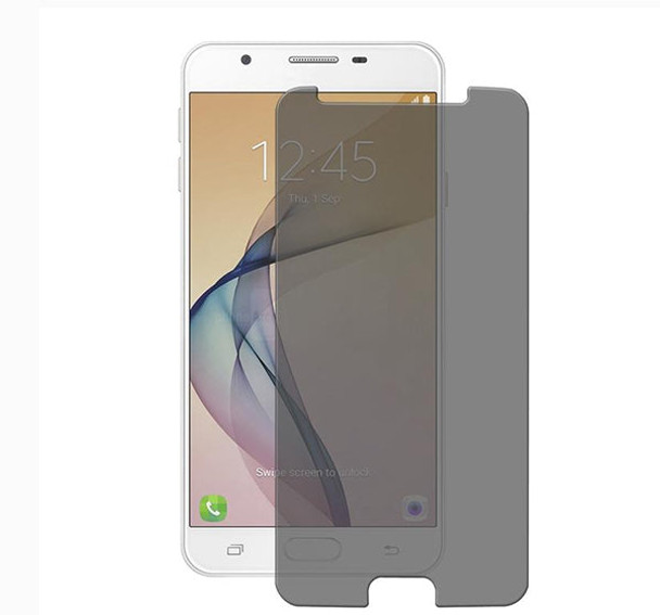 Screen Glass Protector For Samsung Galaxy J7 2015 - Hiffey