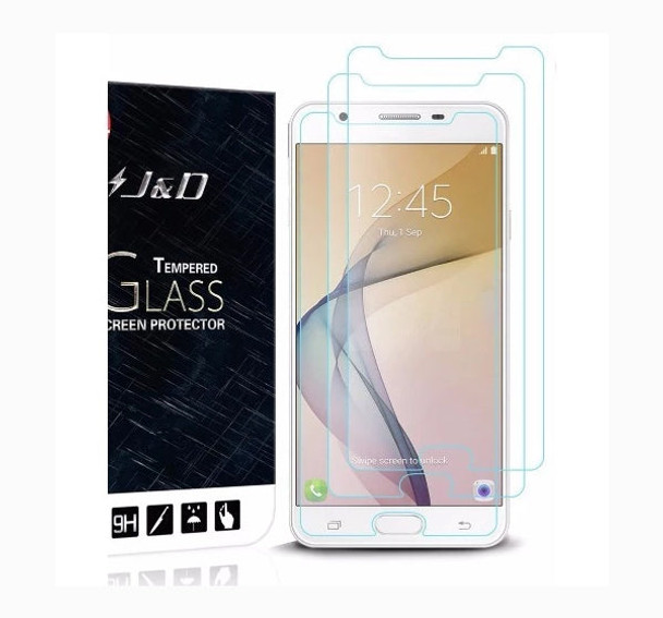 Screen Glass Protector For Samsung Galaxy J5 Pro at Hiffey .pk
