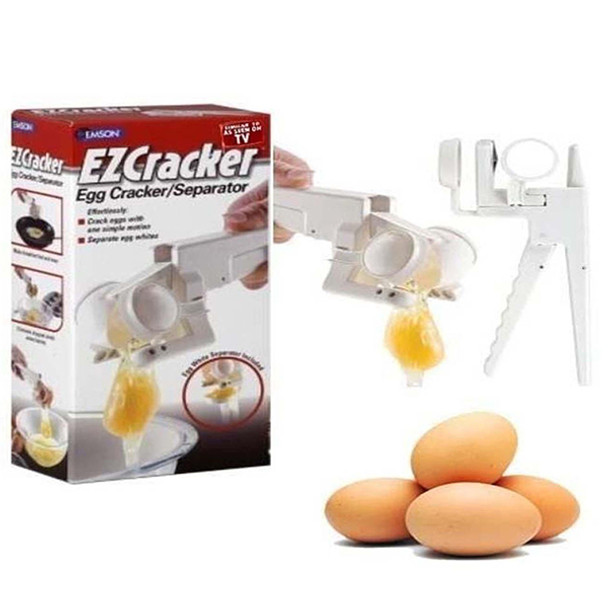 Emson EZ Egg Cracker & Separator at Hiffey .pk