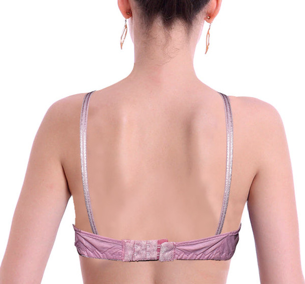 Cool Contour Soft Finish Non Padded Multicolor Bra Collection - Hiffey