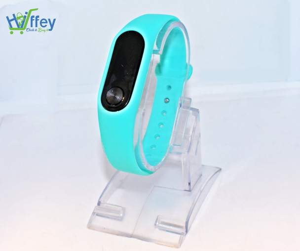 Unisex Stylish Digital Led Watch (Multicolor) - Hiffey