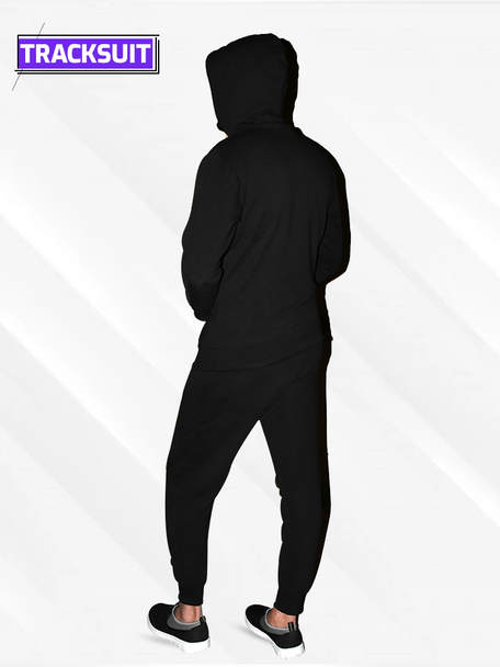 Tracksuit Winter Collection - Hiffey