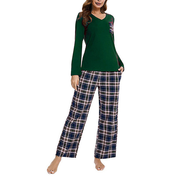 Women's Silky Fleece Sleep Pant Pajama Bottom