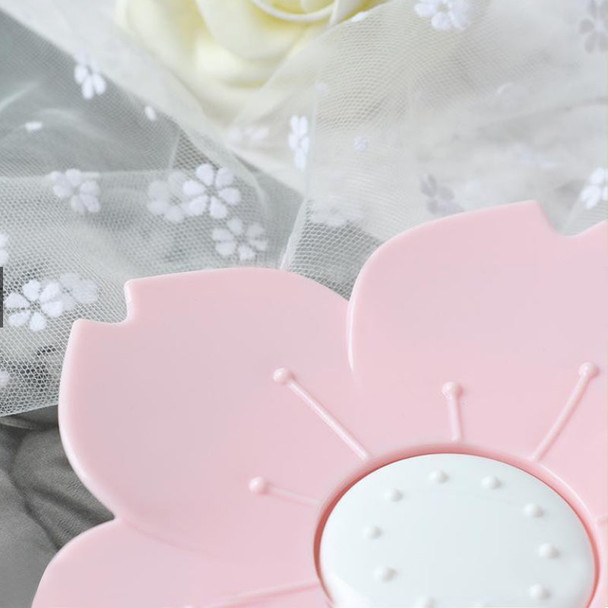 Anti-Slip Cherry Blossom Soap Tray/Holder - Hiffey