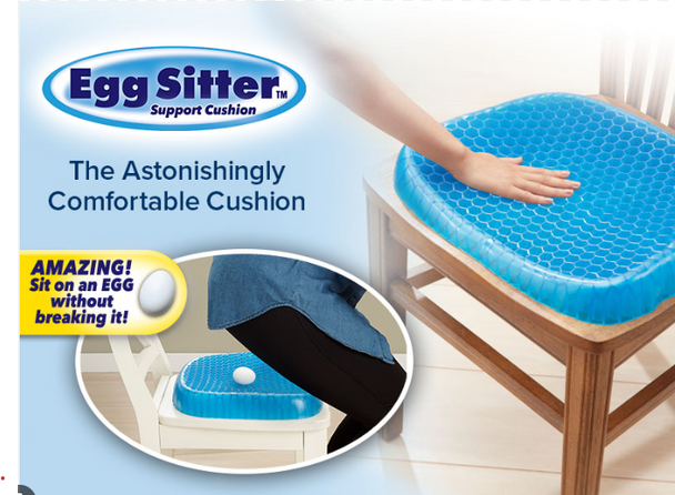 How to choose a comfortable seat cushion