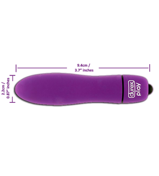 Bullet Vibrator Sex Toy