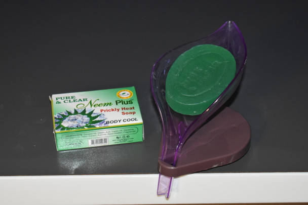 cheap neem soap