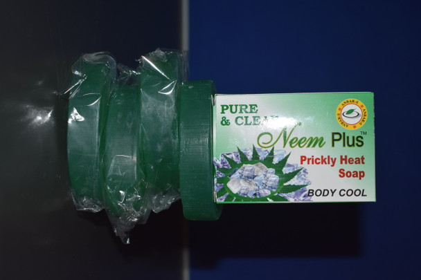 Find near neem soap