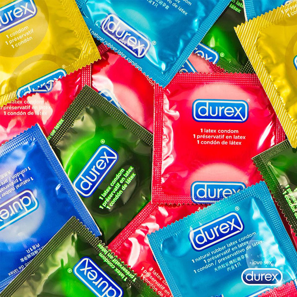 Durex Extra Thin condom in pakistan