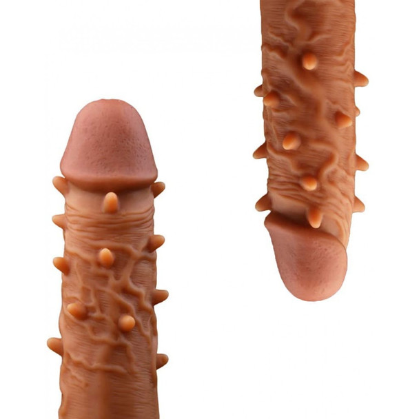 purchase online Big Penis Silicone Condom in pakistan