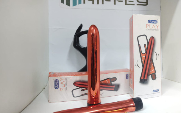 purchase online Slim and powerful vibrator for her karachi