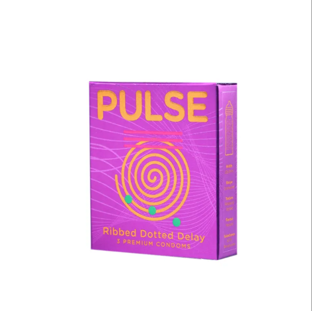 Pulse Condoms near by me