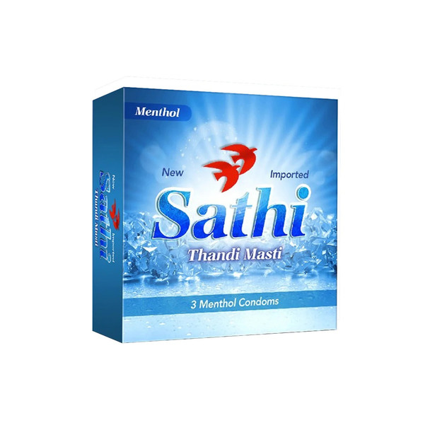 buy online Menthol condoms Pakistan