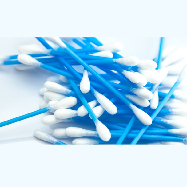 Medical cotton swabs for sale