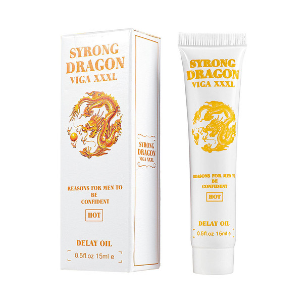 Buy Dragon Viga XXXL Delay Cream in Pakistan