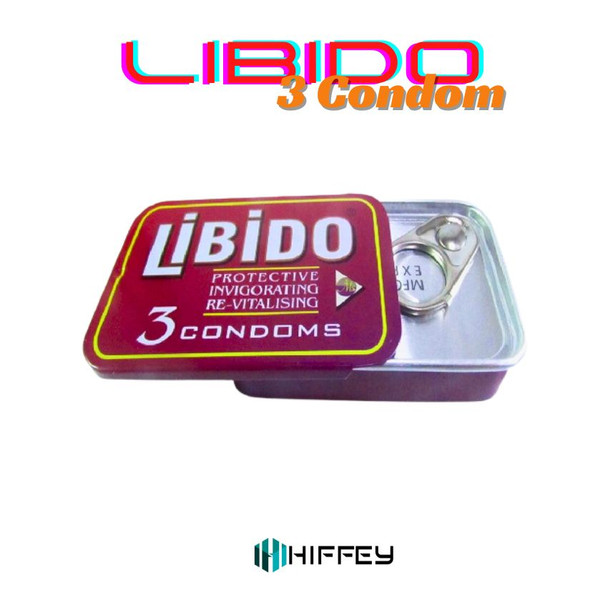 Online Libido Classic Prolonged Condoms Pakistan