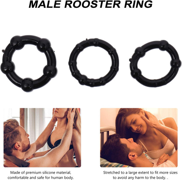Purchase Stretchy Penis Ring Pakistan