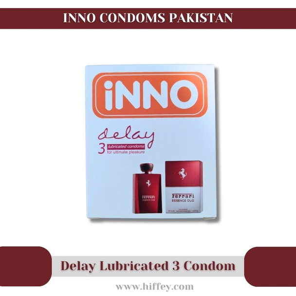 buy Inno condoms products in pakistan