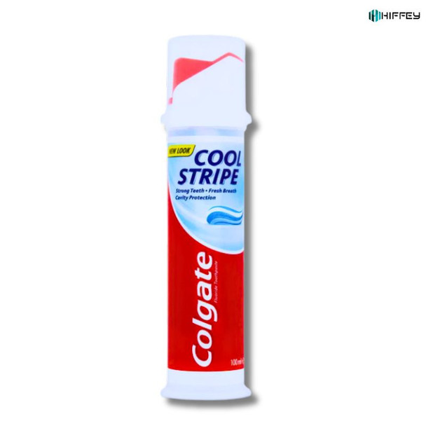 Buy Colgate Fluoride Toothpaste Online in Pakistan