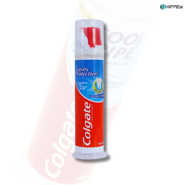Colgate Cavity Protection Toothpaste, buy now