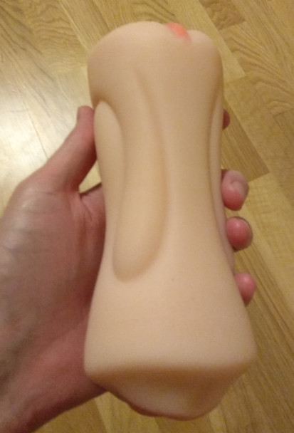 Realistic Pocket Vagina And Mouth Male Masturbator Sex Toy near me