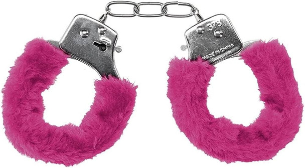 Handcuffs for Sexual Pleasure, Sensual Handcuffs