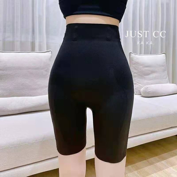 5D kaka High Waist Tummy Control Body Shapewear & Butt Lifting Yoga Underwear for Women