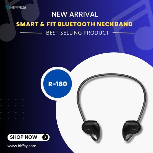 Buy online R-180 Bluetooth in Pakistan