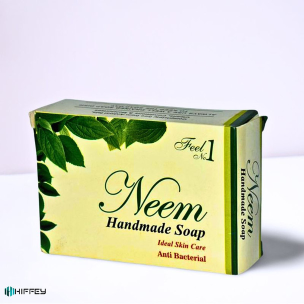 Price Naeem Handmade Soap Online