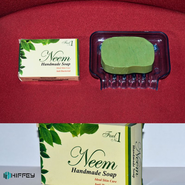 Naeem Handmade Soap near me