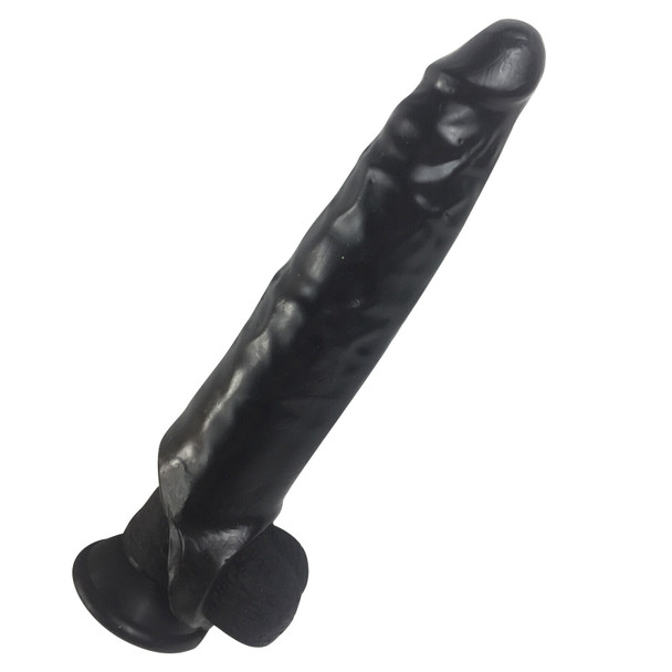 Penis Extender Cock Enlarger Girth Enhancer Realistic Sleeve Men-Condom
