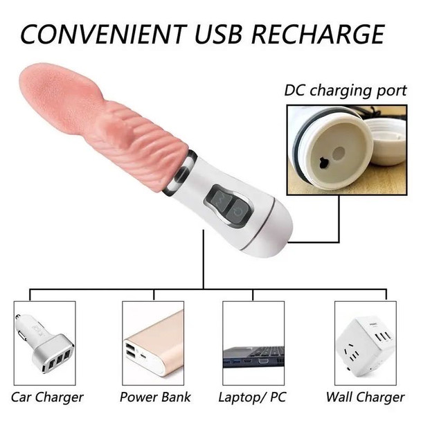 Where to buy Tongue Vibrator sex toy