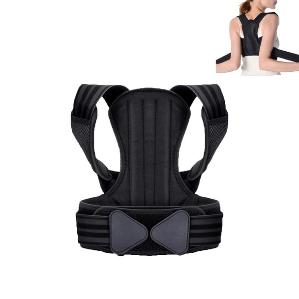 lightweight posture corrector for sports