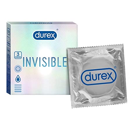 durex invisible condoms china