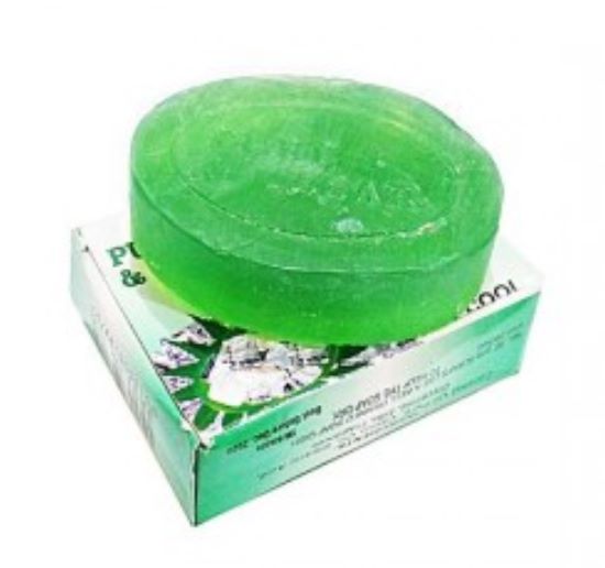 hiffey - Neem Soap