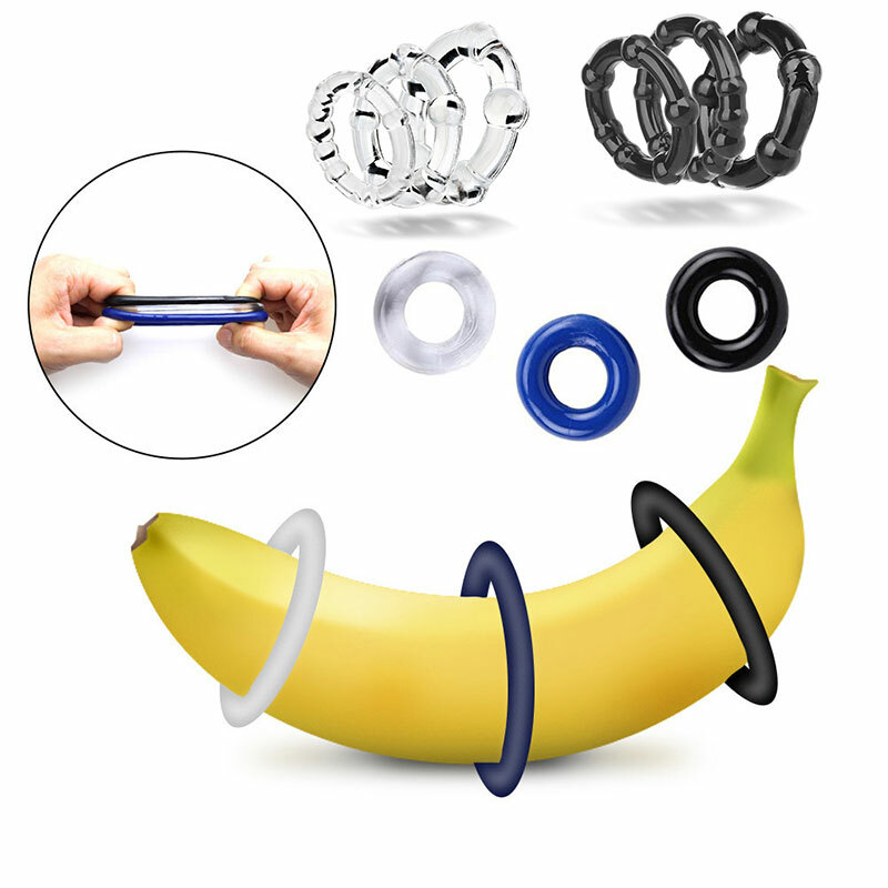 Shop Now silicone penis rings, delaying ejaculation, cock rings in pakistan