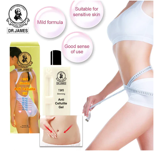 Anti-Cellulite Gel