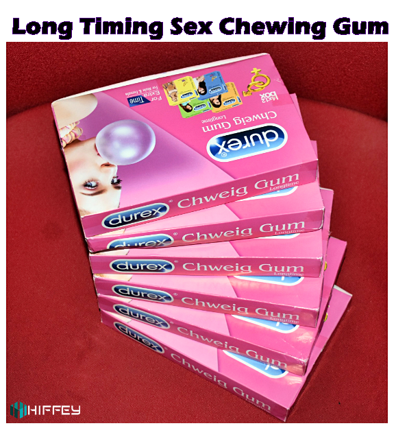 timing chewing gum online buy