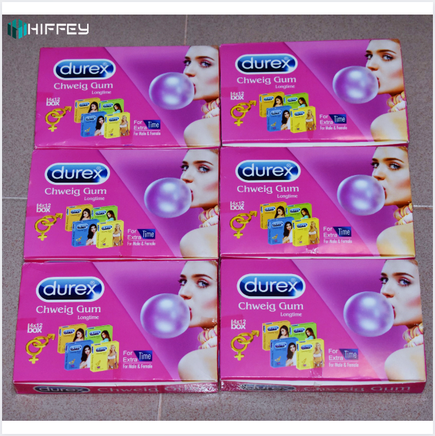 buy durex sex chewing gum in pakistan