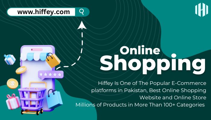 Online Shopping Pakistan 