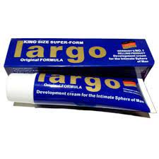 Largo Cream In Pakistan | OpenTeleShop.pk