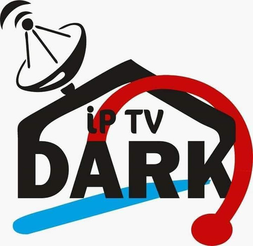 Abonnement DARK IPTV Pour recepteur SAT ILIMITE