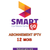 Abonnement SmartGO TV IPTV 12 MOIS ANDROID IOS