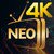 Neo4K IPTV 4K  : Meilleur Abonnement IPTV avec Test Gratuit