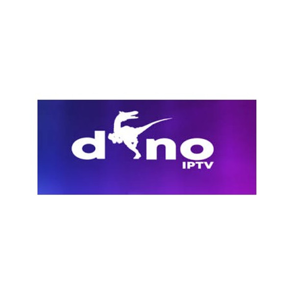 Abonnement DINO IPTV 12 MOIS POUR ANDROID